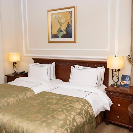 Anemon Koleksiyon Galata Otel Стамбул Экстерьер фото