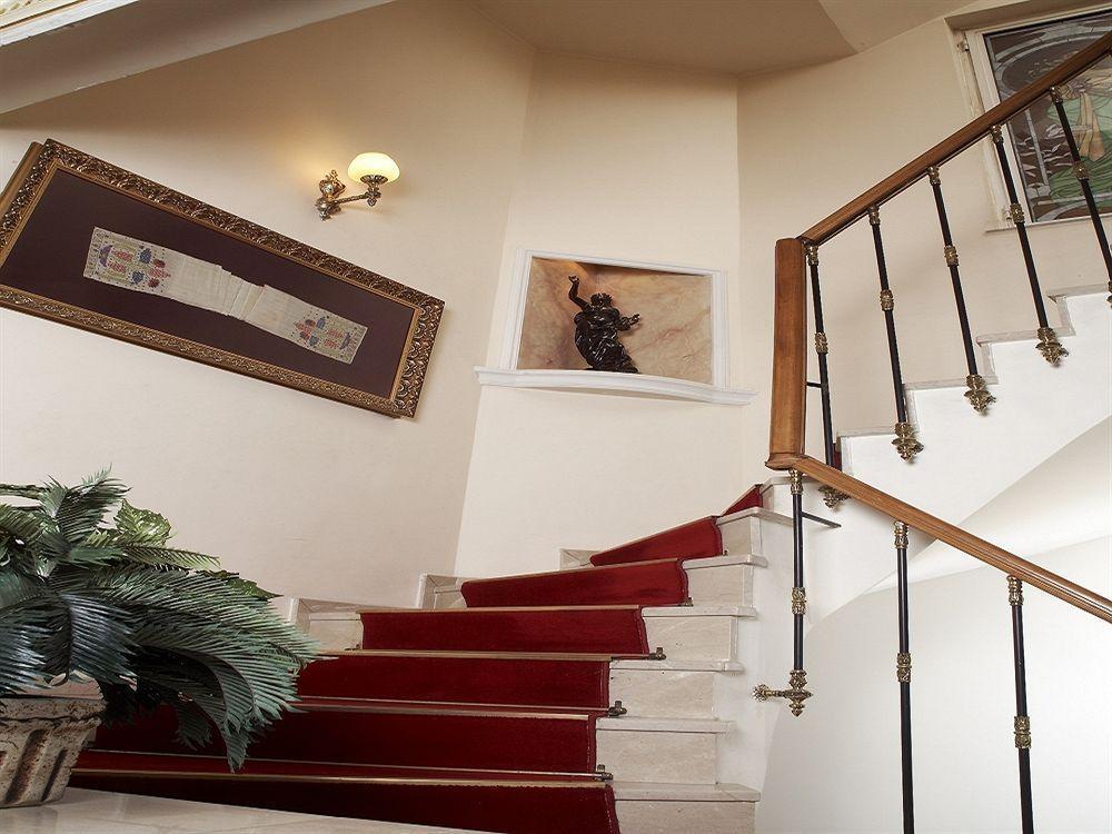 Anemon Koleksiyon Galata Otel Стамбул Экстерьер фото