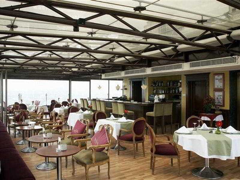 Anemon Koleksiyon Galata Otel Стамбул Экстерьер фото