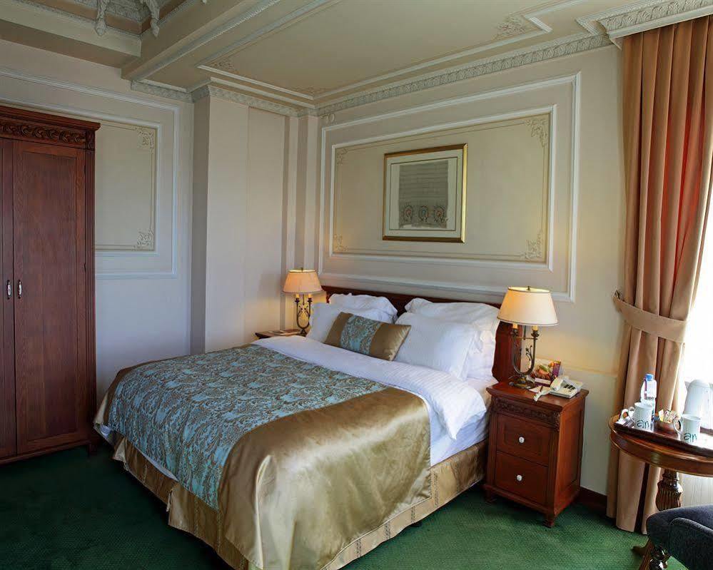 Anemon Koleksiyon Galata Otel Стамбул Экстерьер фото