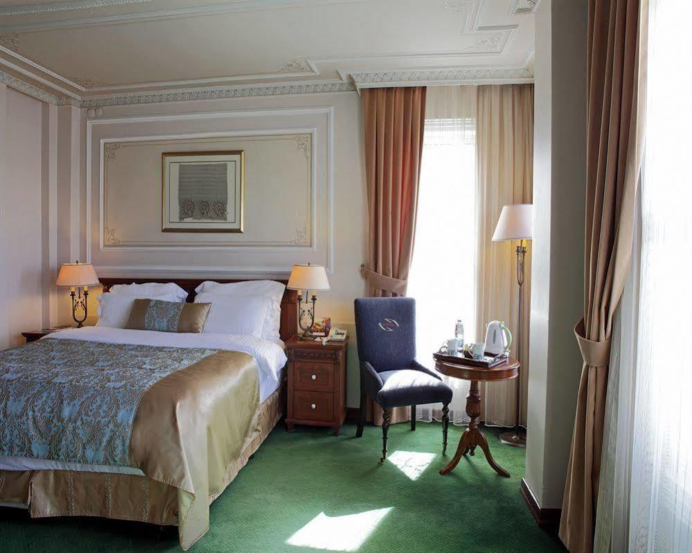 Anemon Koleksiyon Galata Otel Стамбул Экстерьер фото